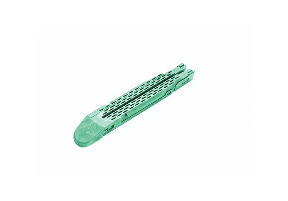 Ethicon ECHELON 60mm Reloads with Gripping Surface Technology, Green