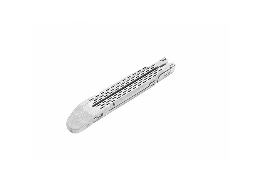 Ethicon ECHELON 60mm Reloads with Gripping Surface Technology, White