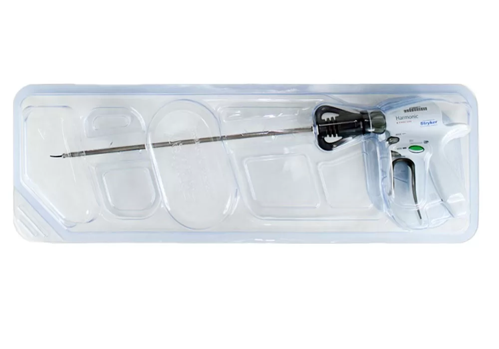 Ethicon Endo-Surgery Harmonic Ace +7 Shear With Advanced Hemostasis(Reprocessed)