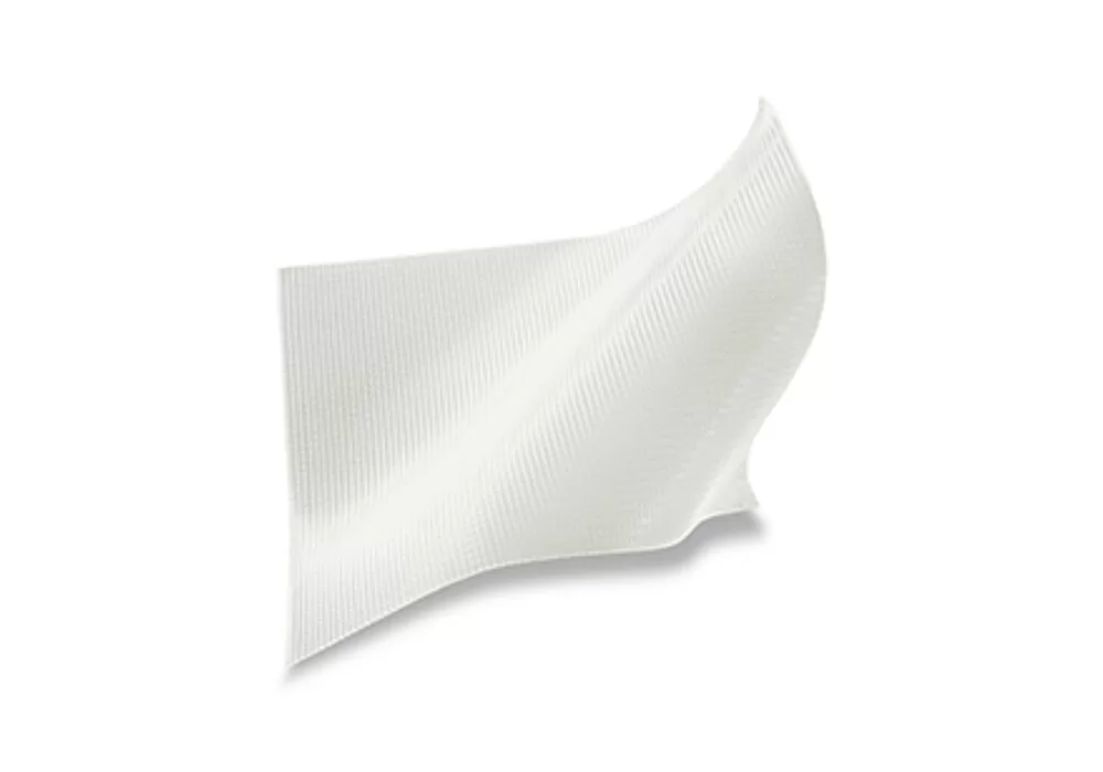 Ethicon PROLENE® Polypropylene Mesh, Rectangle, 1" x 4"