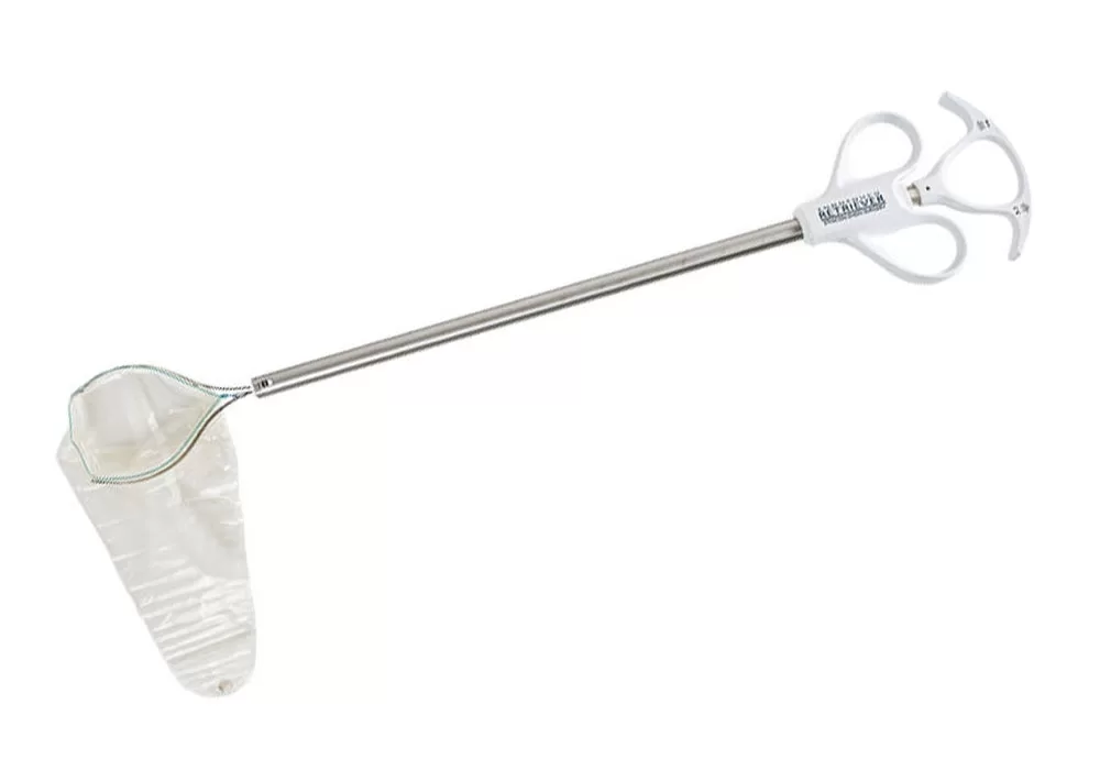Ethicon Endopouch Retriever 10 mm Specimen Retrieval Bag, 26 cm
