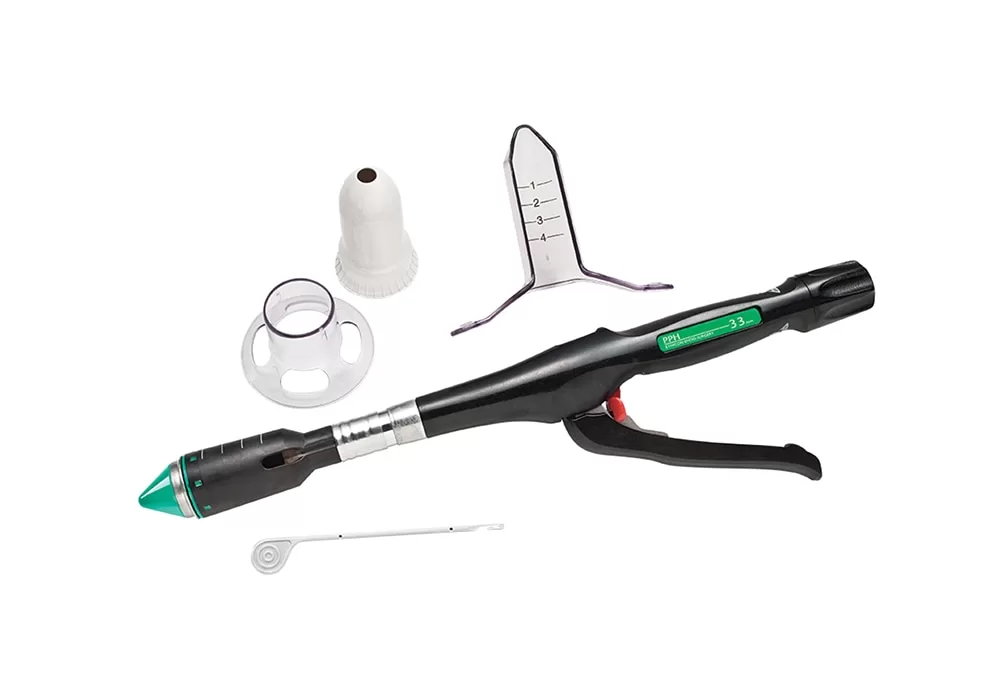 Ethicon PROXIMATE® Reloadable Staplers Cartridge (TX)