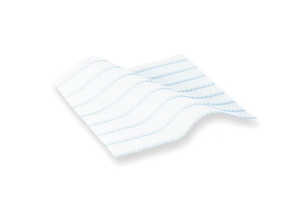 Ethicon PROLENE® Soft Polypropylene Mesh, Square, 6" x 6"