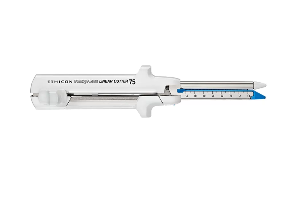 Ethicon PROXIMATE® Linear Cutter, Blue