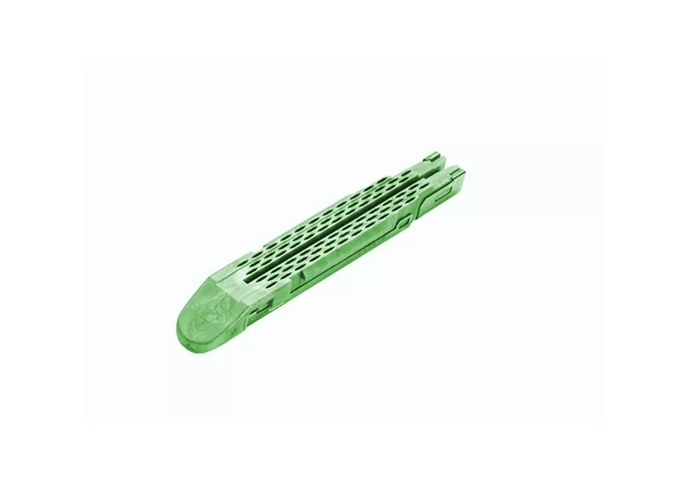 Ethicon ENDOPATH® ETS 45mm Linear Cutters - For use with all ETS 45mm Endoscopic Cutters, Green
