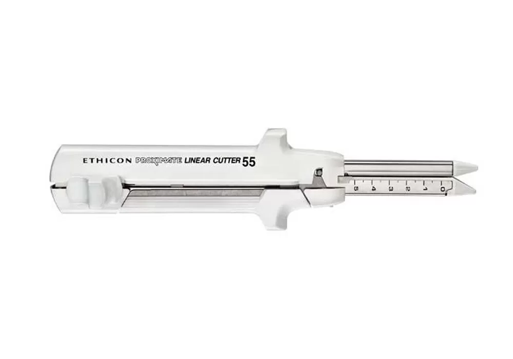 Ethicon PROXIMATE® Linear Cutter, White