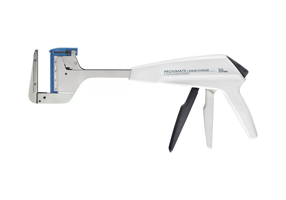 Ethicon PROXIMATE® Reloadable Staplers (TX), Blue