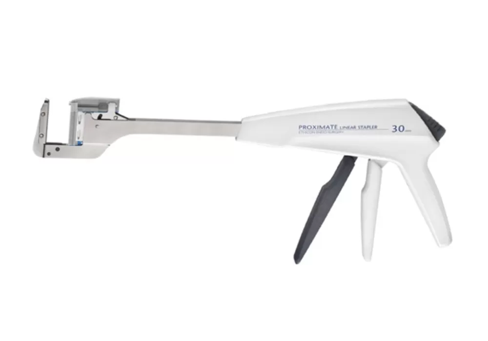 Ethicon PROXIMATE® Reloadable Staplers (TX), White