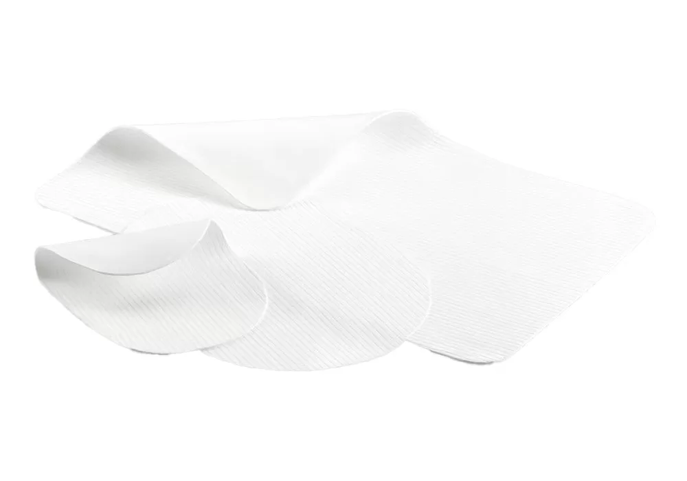 Gore Dualmesh Biomaterial Reconstruction Of Hernias And Soft Tissue Deficiencies And For The Temporary Bridging Of Fascial Defects, 18.0cm x 24.0cm x 1.0mm