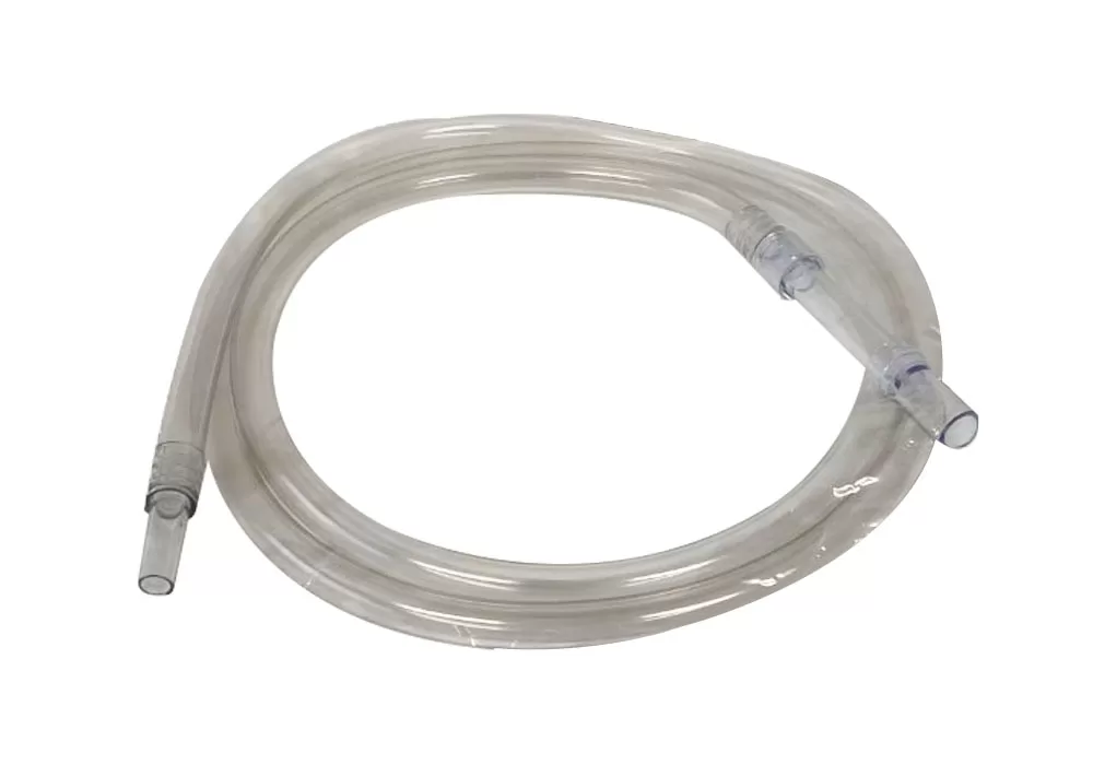 Gyrus Acmi Collection Set, Disposable With Handle And Tapered Fittings, Tubing, 6' (183cm)