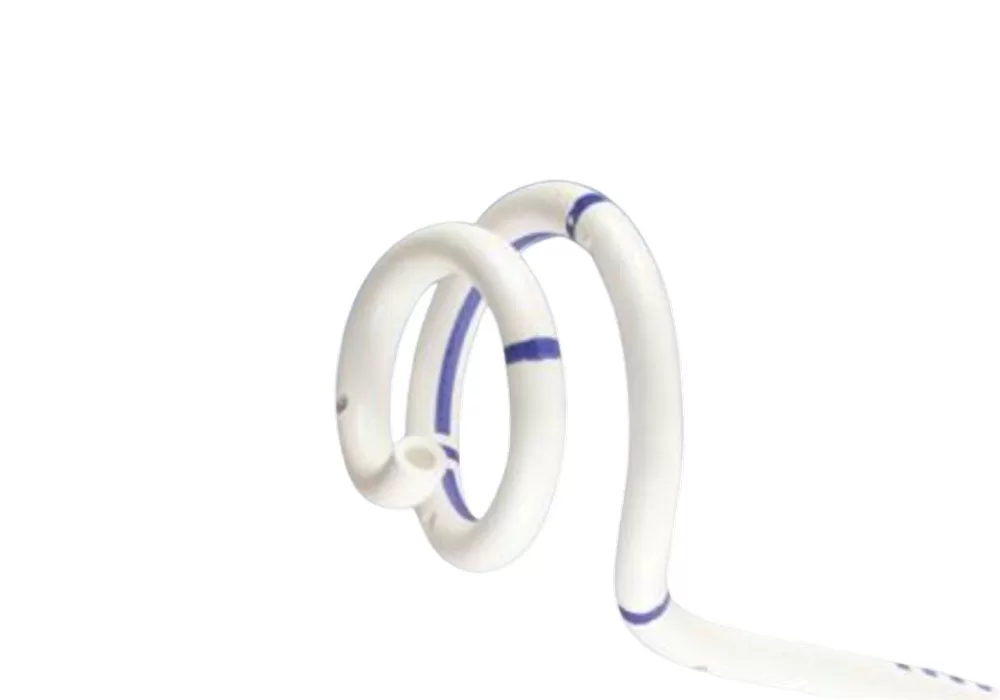 Gyrus A cmi Quadra-Coil Ureteral Stent, 8.5Fr x 22-28 cm