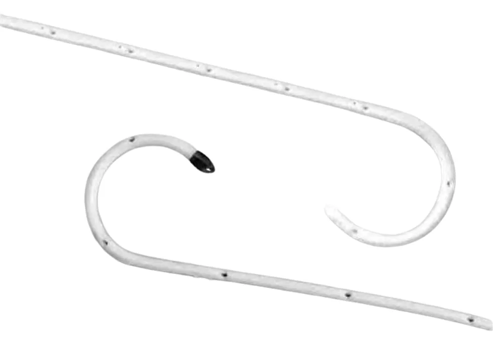 ACMI Surgitek Closed Tip Ureteral Stent,6 Fr,22 cm