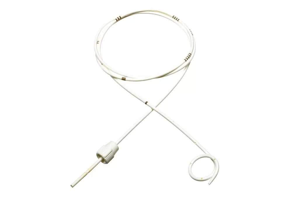 Gyrus Acmi Single J Urinary Diversion Ureteral Stent, 7.0Fr (2.3mm) X 90cm