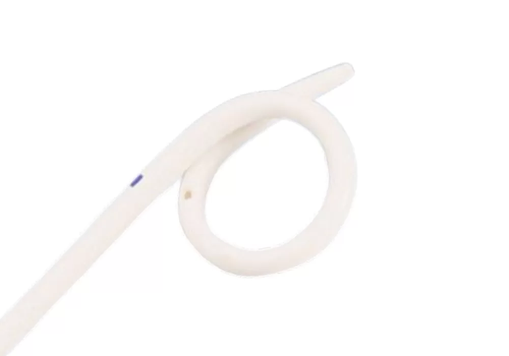 Gyrus Acmi Double Pigtail Ureteral Stent Hydrophilic Coated 7Fr x 24cm