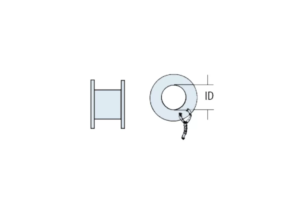 Gyrus-A cmi ENT Collar Button Pacific