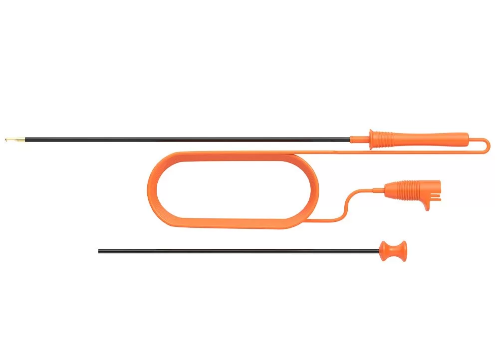 Gyrus ACMI PKS™ Plasma J-Hook™, 33cm