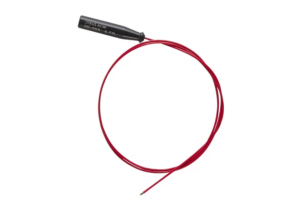 Gyrus Acmi Bugbee Fulgurating Long Tip Electrode, 2F X 105cm