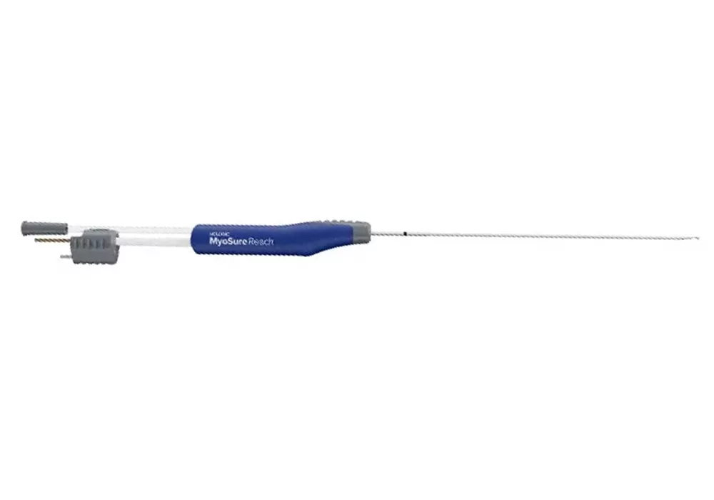 Hologic Myosure Reach Extended Tissue Removal Device