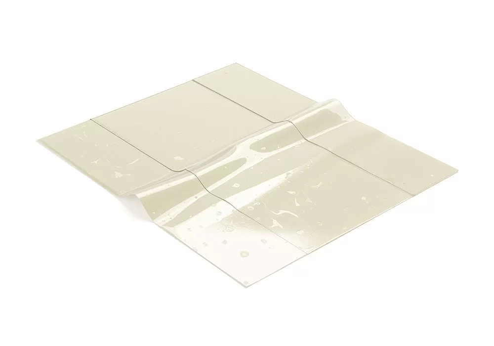 INTEGRA BMW4101 Integra Bilayer Matrix Wound Dressing, 4'' X 10'' (Temp Sensitive)