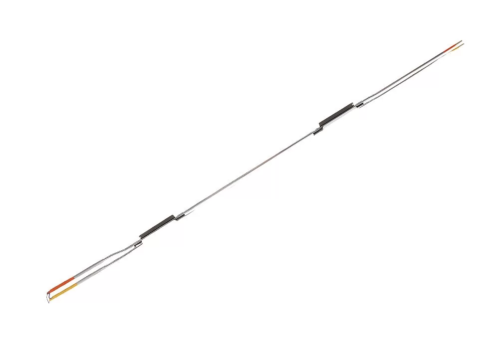 Karl Storz 24/26 Fr Bipolar Longitudinal Cutting Loop, Diameter: .30 mm