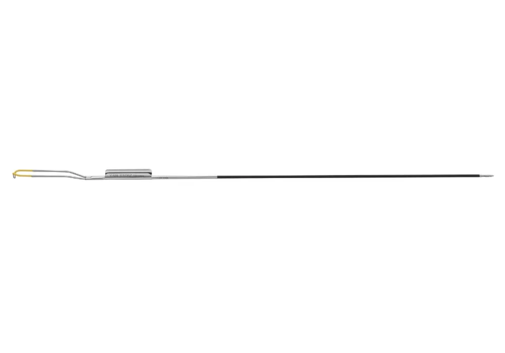 Karl Storz Monopolar Coagulating Pointed Electrode, 24 Fr