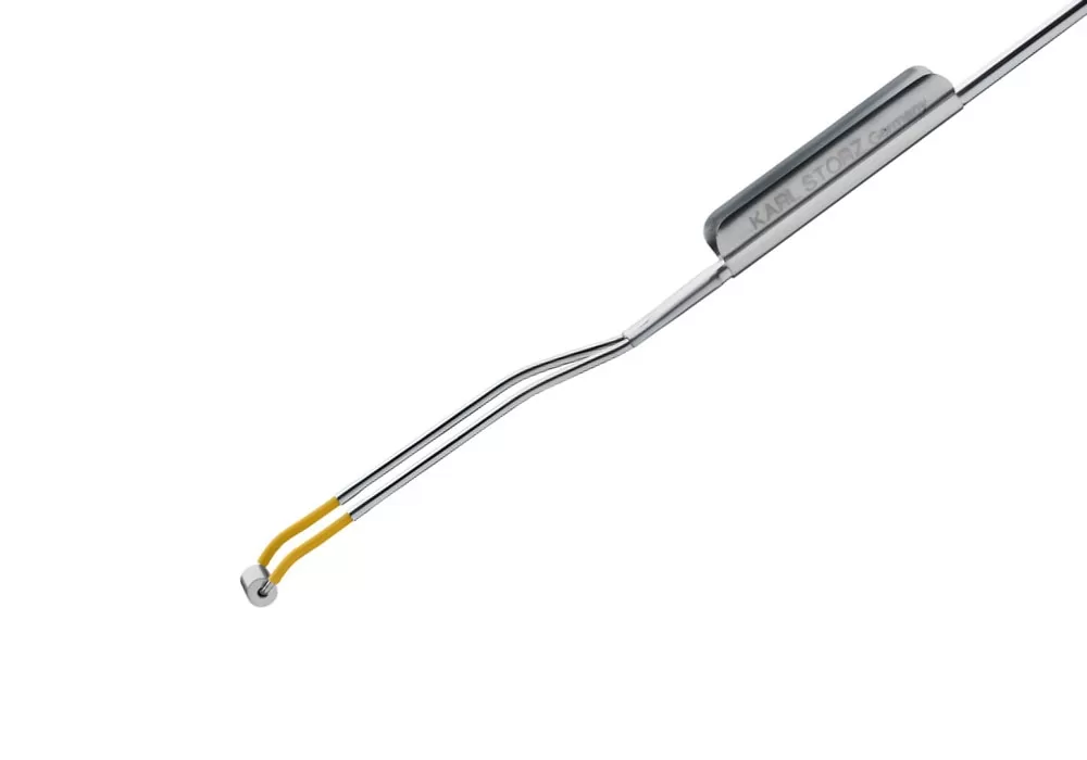 Karl Storz Coagulating Barrel Electrode 5 mm, 24Fr