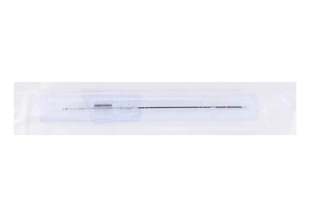 Karl Storz Sachse Straight Cold Knife