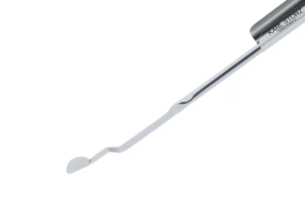 Karl Storz Round Cold Knife