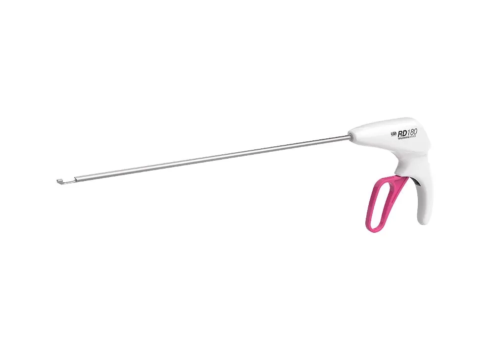 LSI Solutions RD180 Running Device Disposable 5 mm Suturing Device