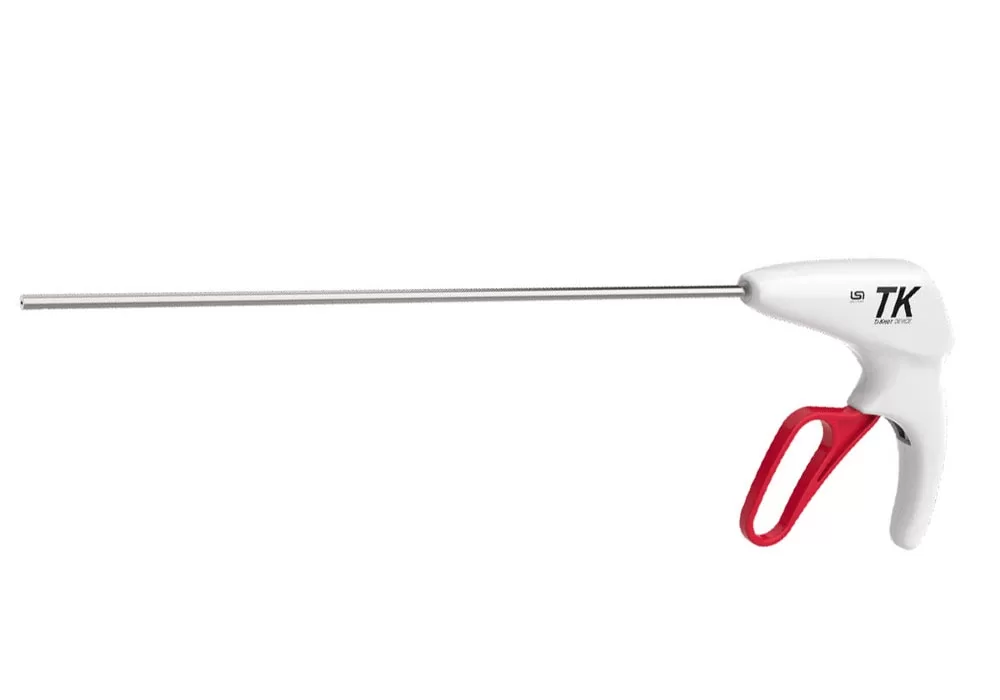 LSI Solutions Tk Titanium Knot Device, 5 mm x 31 cm