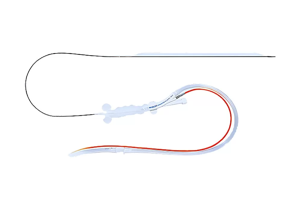 Maquet Sensation Plus 7.5Fr Fiber-Optic Balloon Catheter And Insertion Kit, 40cc (For Use With The Maquet/Datascope Iabps, 5'-5'4" (152cm-162cm)) (Contains: (2) Ref: 0684-00-0472, Ref: 0684-00-0567, Ref: 0684-00-0566)