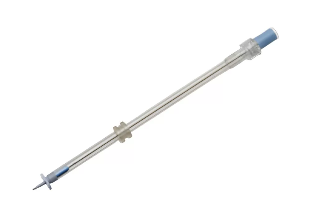 Medtronic Dlp Aortic Root Cannula 7Fr 5.5"X14G
