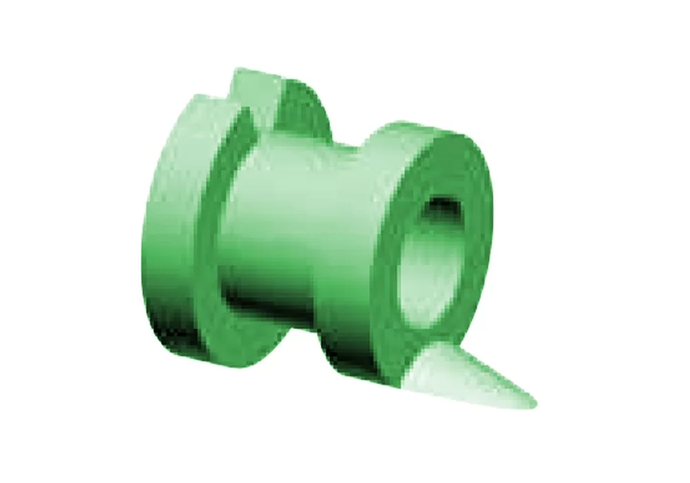 Medtronic ENT Paparella Type I Vent Tube 1.14 mm