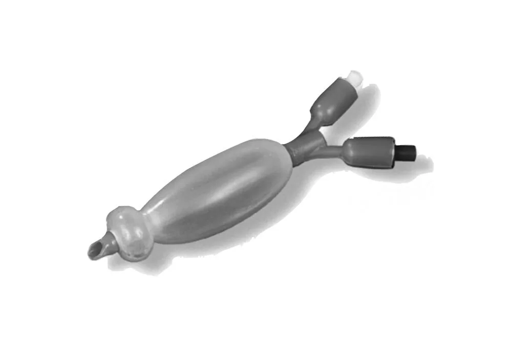 Medtronic Xomed Epistat Nasal Catheter, 10cc/30cc