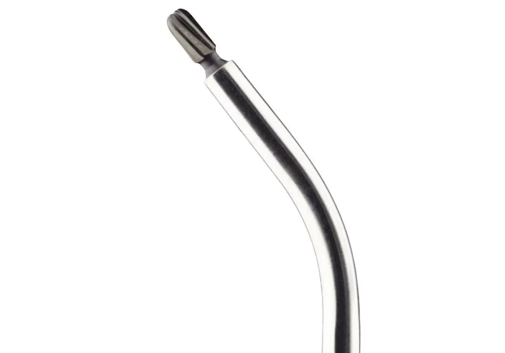 Medtronic 30K Frontal Finesse Barrel Cutting Bur, 3.0 mm, 40°