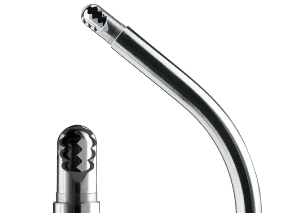 Medtronic 4.0 mm RADenoid Blade, 11 cm