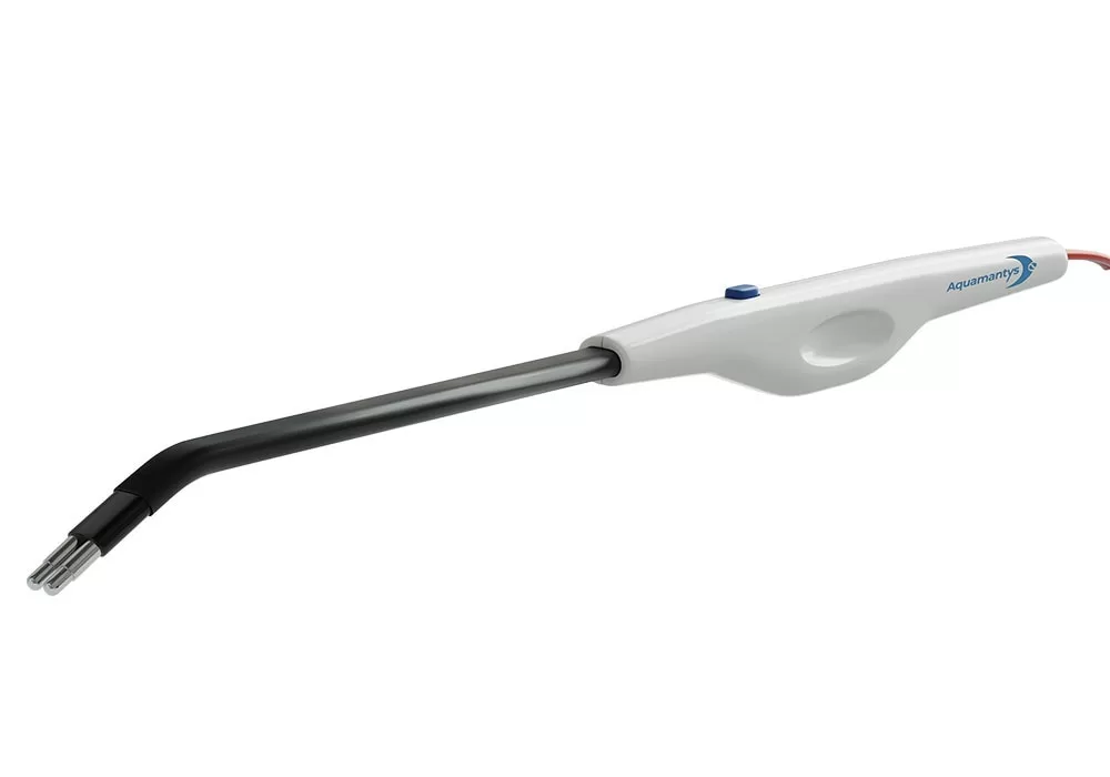 Medtronic Aquamantys 6.0 Bipolar Sealer