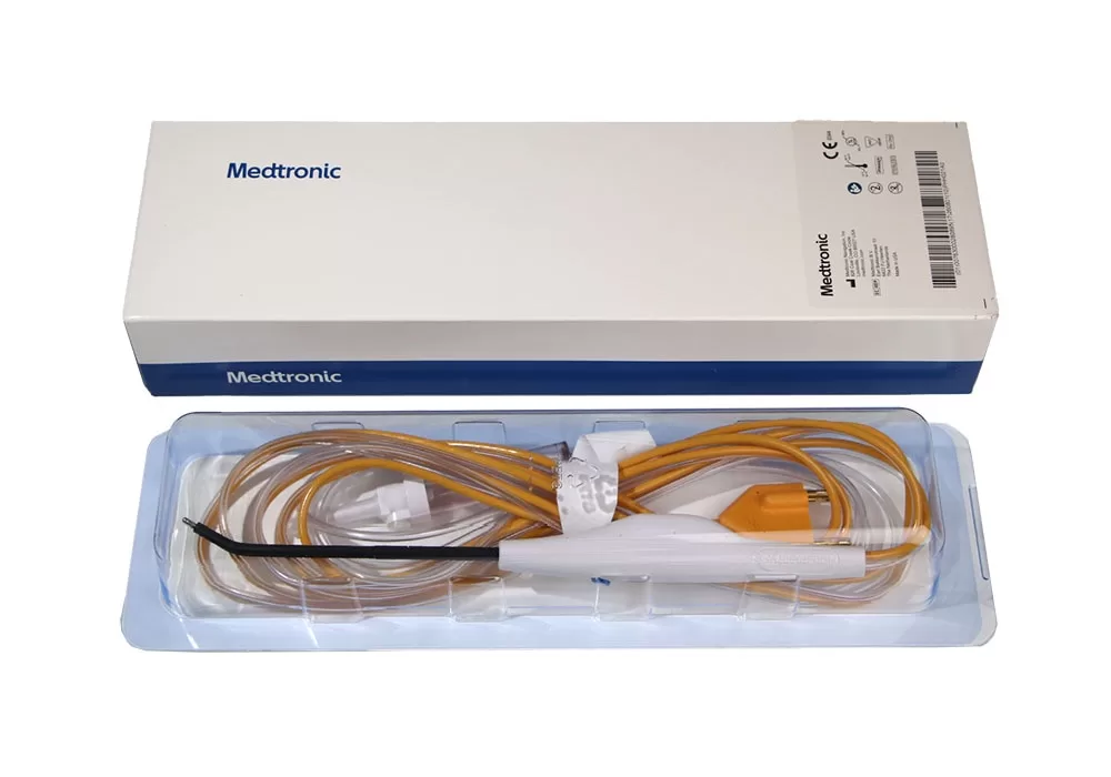 Medtronic AquaMantys System 2.3 Bipolar Sealer