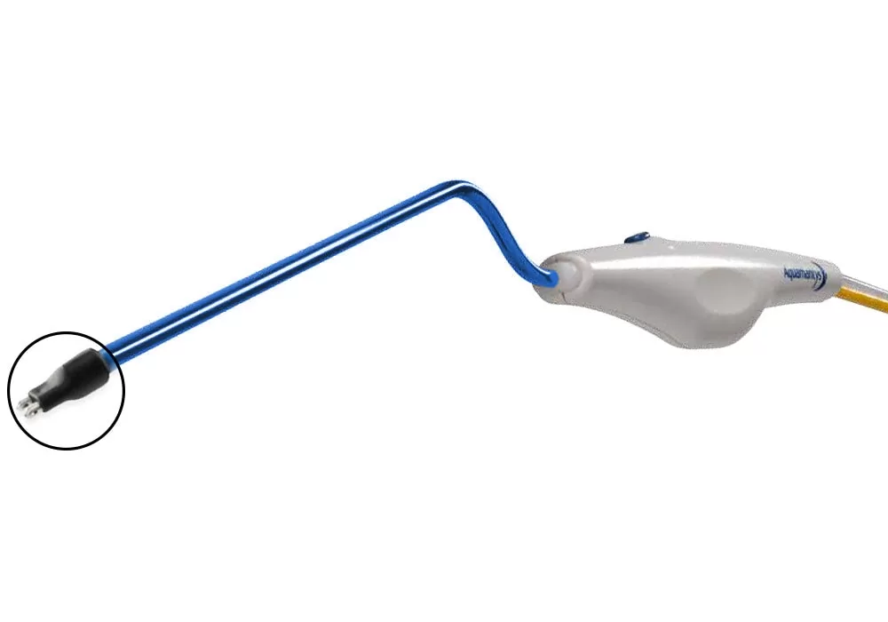 Medtronic Aquamantys Mis Flex Mini