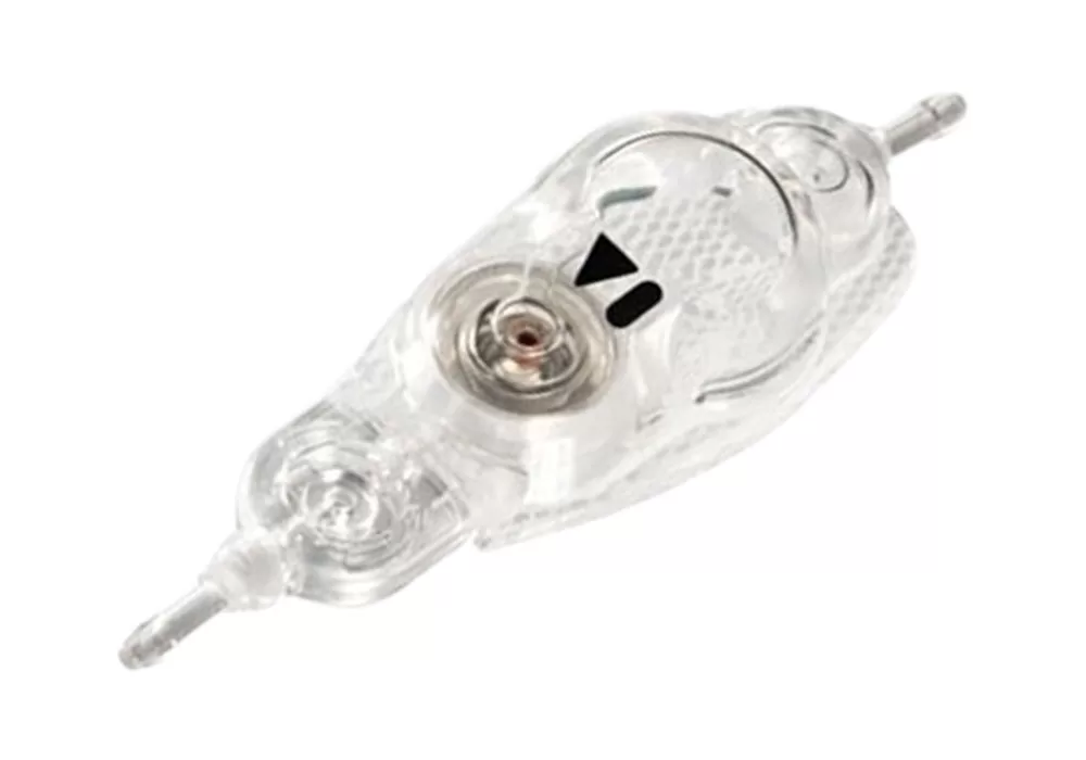 Medtronic Strata Ii Valve, Regular, 47 mm x 16 mm