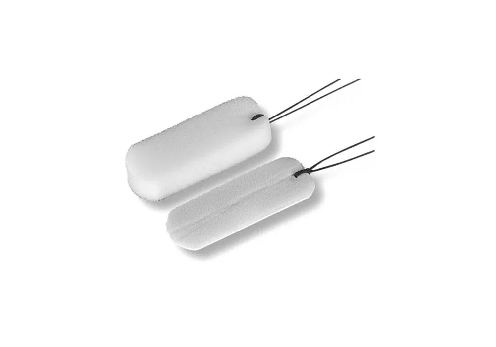 Medtronic Xomed Merocel Standard Nasal Dressing, 4.5 cm