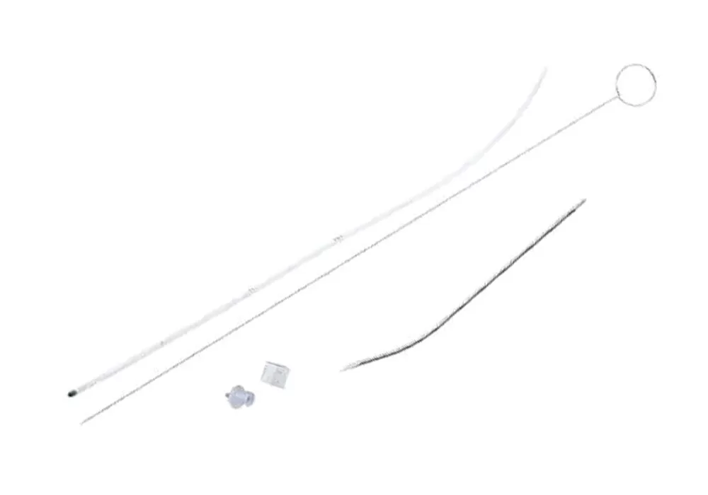 Medtronic Edm Ventricular Catheter, Barium Impregnated, 35cm