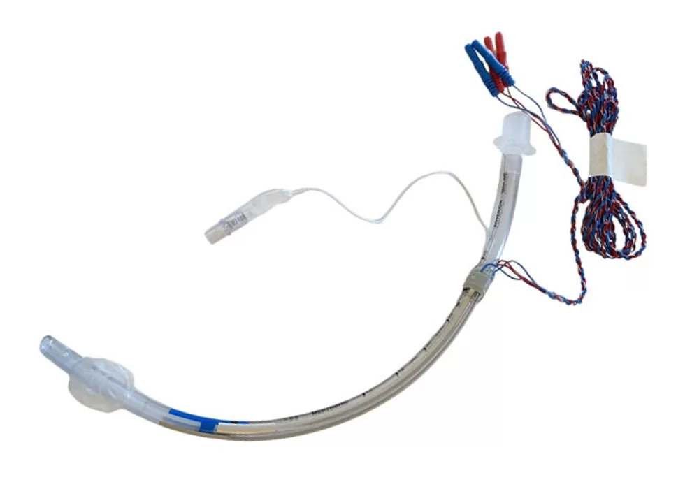Medtronic NIM TriVantage® EMG Endotracheal Tube, 6.0 mm x 8.2 mm
