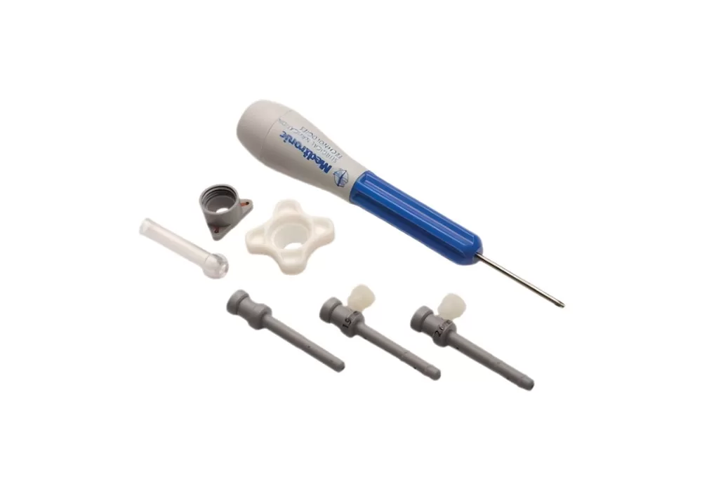 Medtronic Trajectory Guide Kit, Biopsy, External