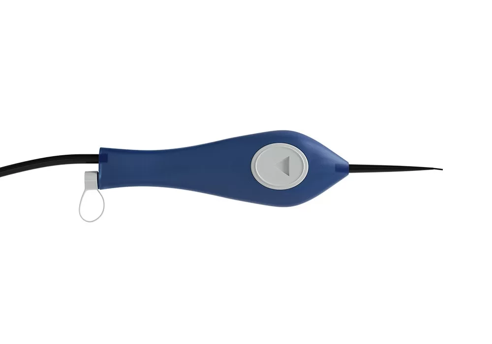 Medtronic Closurefast Endovenous Radiofrequency Ablation (Rfa) Catheter, 7Fr (2.3mm), 7cm Heating Element x 60cm (For Use With 0.025" (0.64mm) Guidewire And Closurerfg Generator)