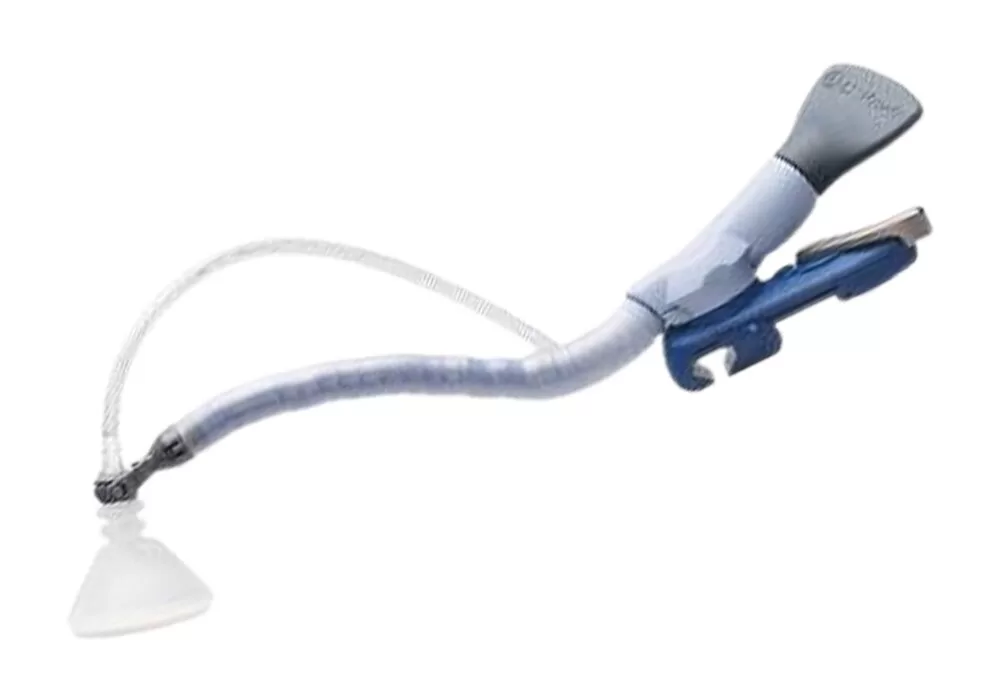 Medtronic Urchin Evo Heart Positioner And Canister Tubing Set (Two Piece Kit)