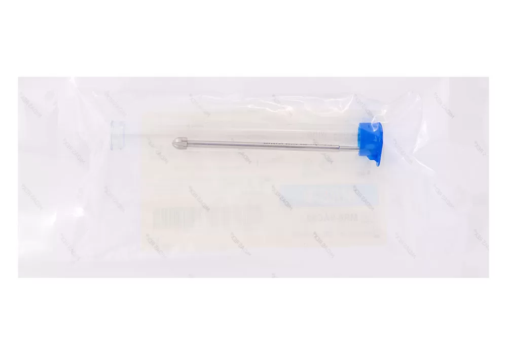 Medtronic Midas Rex MR8 Acorn 9cm, 6mm (Blue)