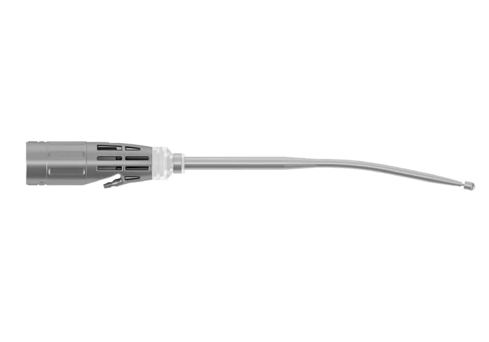 Medtronic Midas Rex Mr8, Match Head Diamond, 14 cm x 3 mm