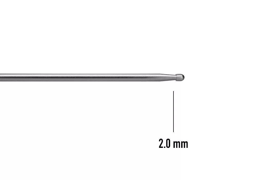 Medtronic Match Head - 2 mm