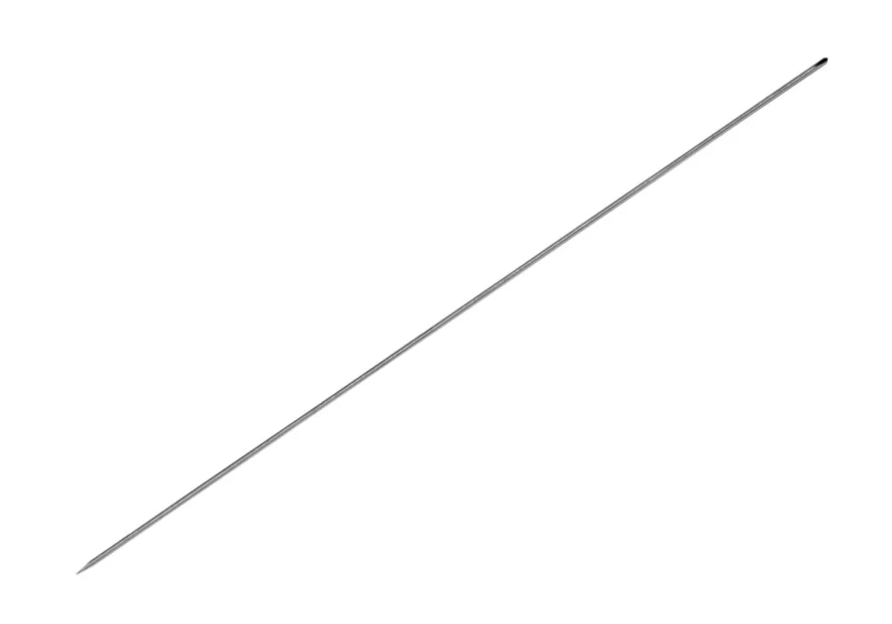 Microaire Surgical Instrument K-Wire, 1.4 mm (0.054") X 152 mm (6") (Single Packet)